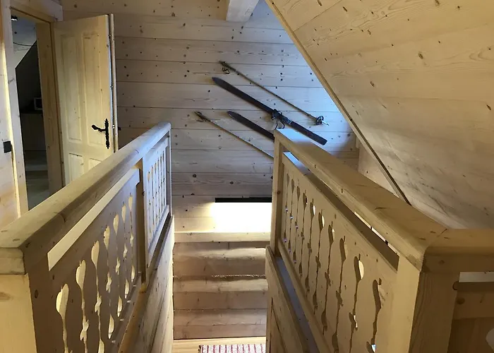 Apartament Tatrzanski