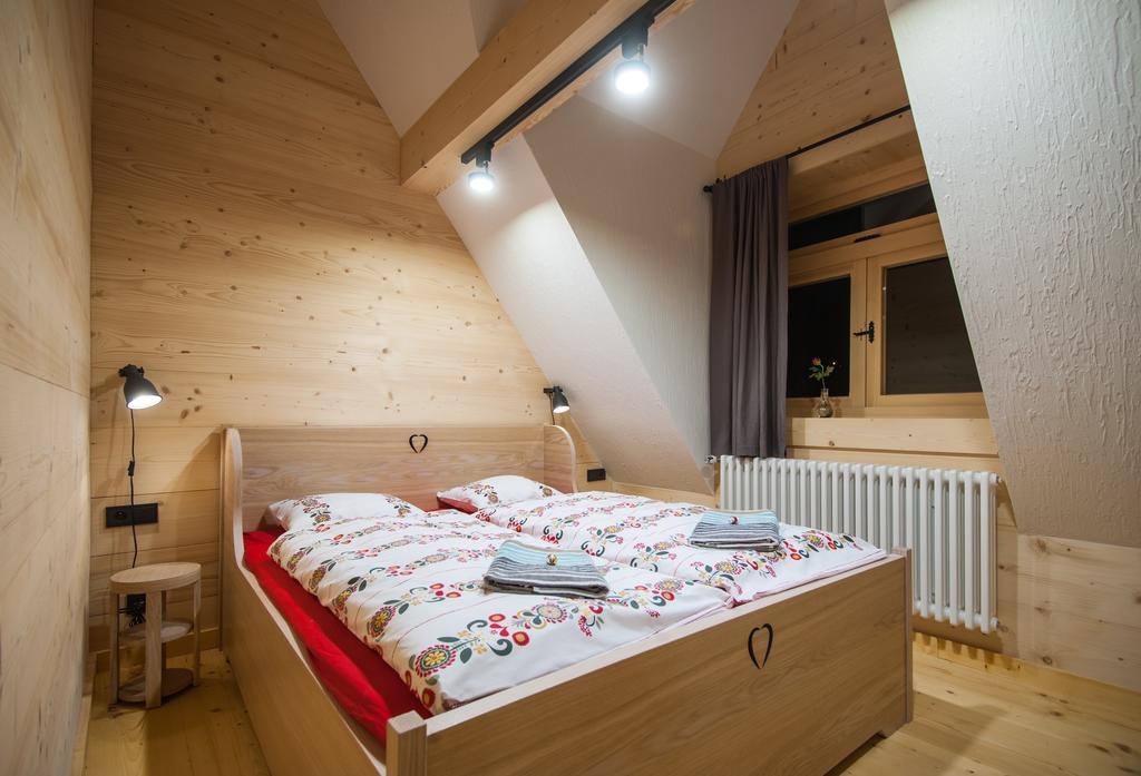 Apartment Tatrzanski Zakopane