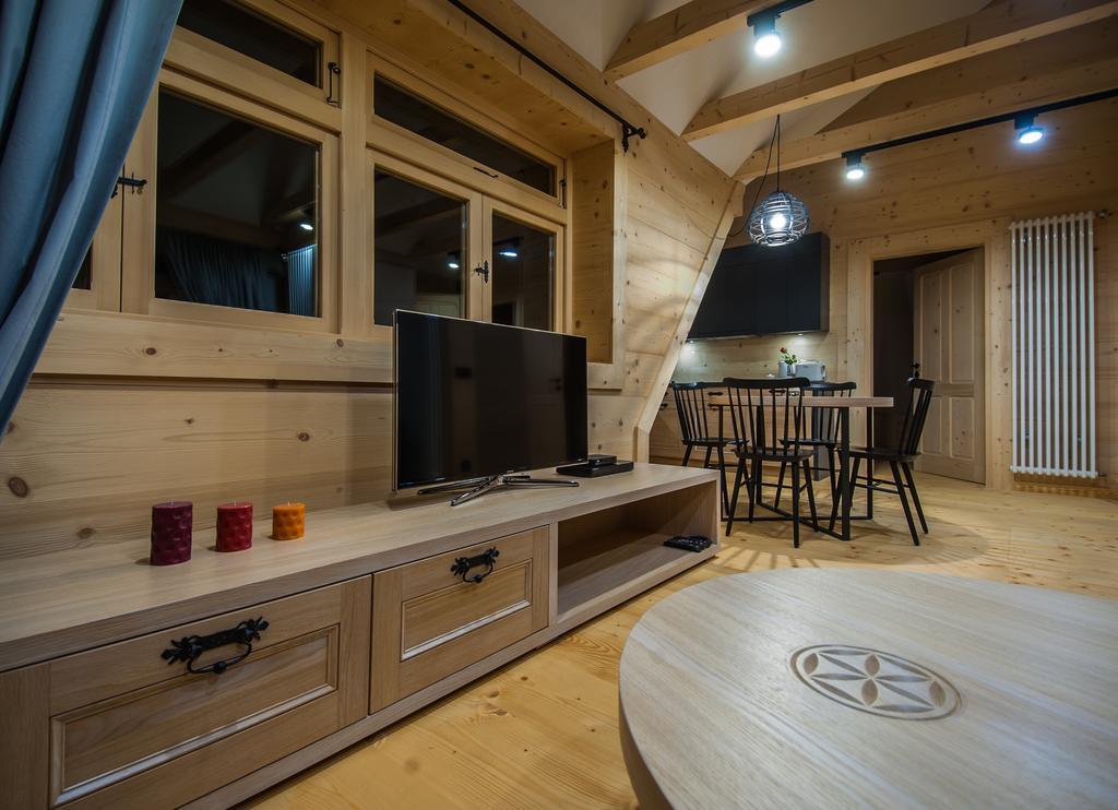 Apartment Tatrzanski